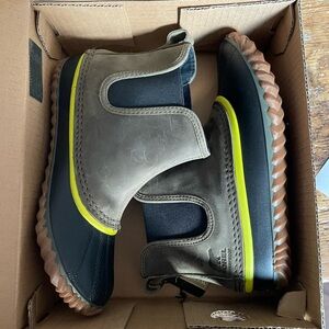 SOREL Boots